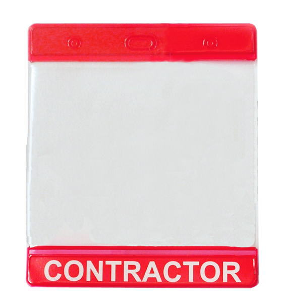 Contractor Red Wallet8